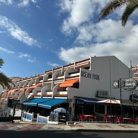 Apartment In Ocean Park Ii, Costa Adeje, Tenerife Exterior photo
